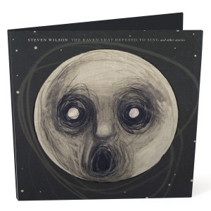 The Raven That Refused To Sing